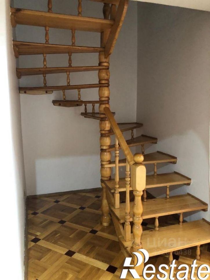 5-комн квартира улица Достоевского, 7 к1,  д. 7 к1
