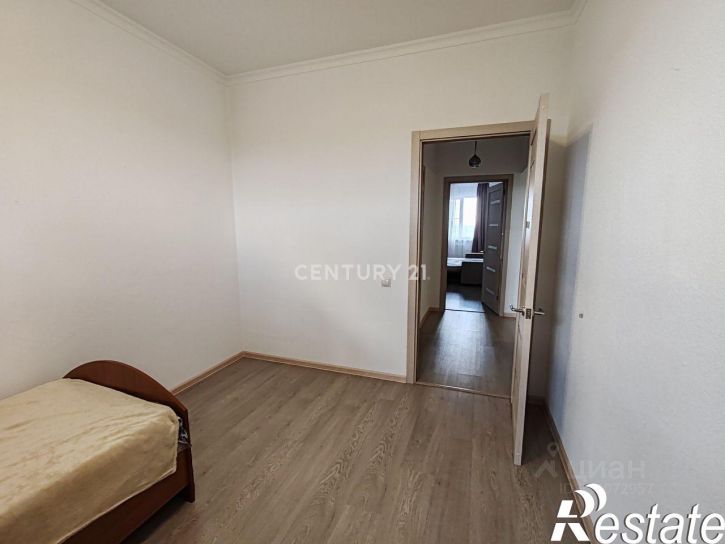 2-комн квартира Новочеркасская улица, 51,  д. 51