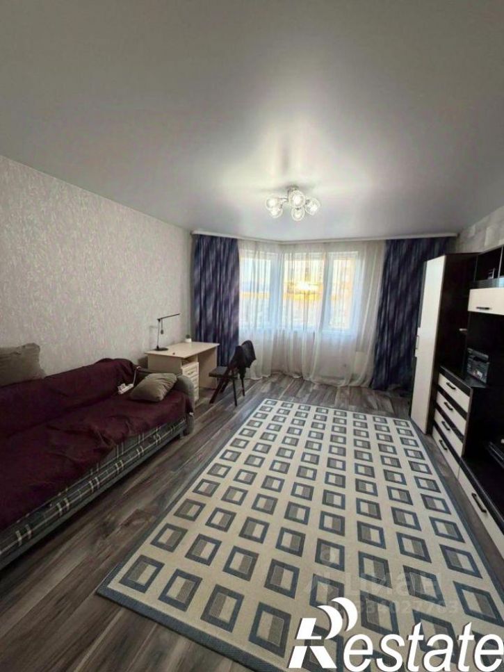 1-комн квартира Оснабрюкская улица, 4 к2,  д. 4 к2