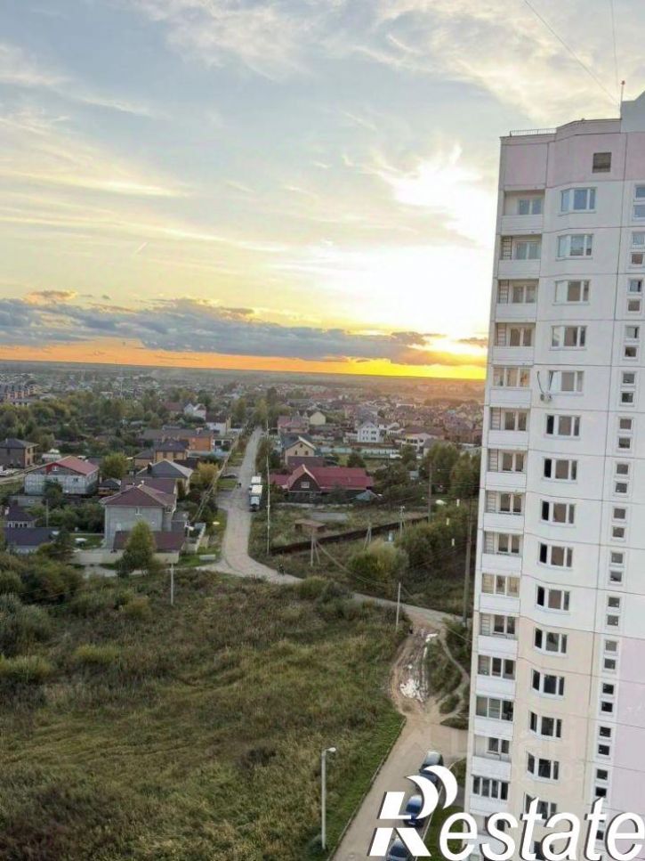 1-комн квартира Оснабрюкская улица, 4 к2,  д. 4 к2
