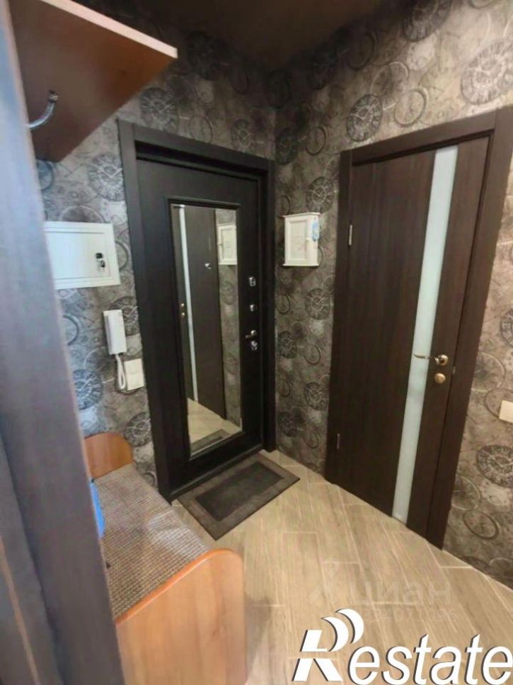 1-комн квартира улица Фрунзе, 2 к2,  д. 2 к2