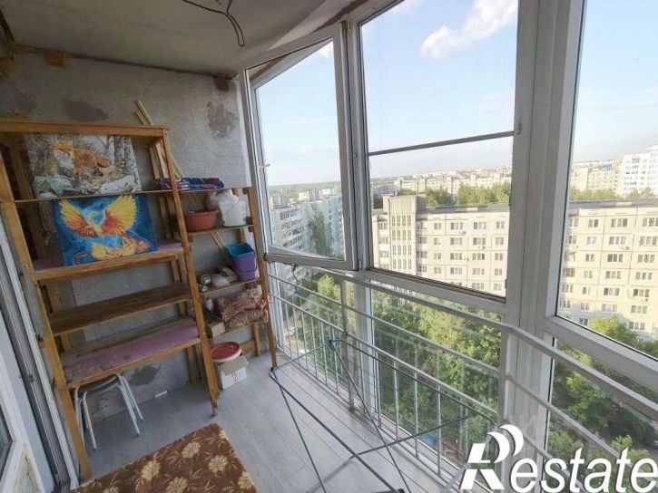 1-комн квартира улица Фрунзе, 2 к2,  д. 2 к2