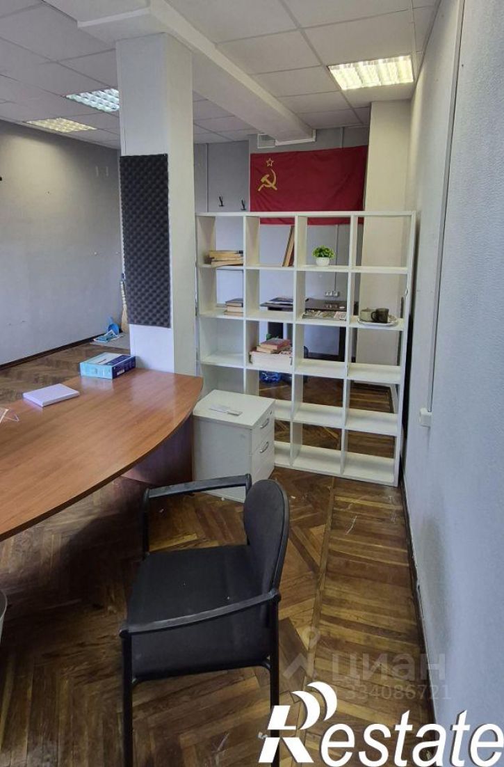 Офис проспект Чайковского, 9,  д. 9