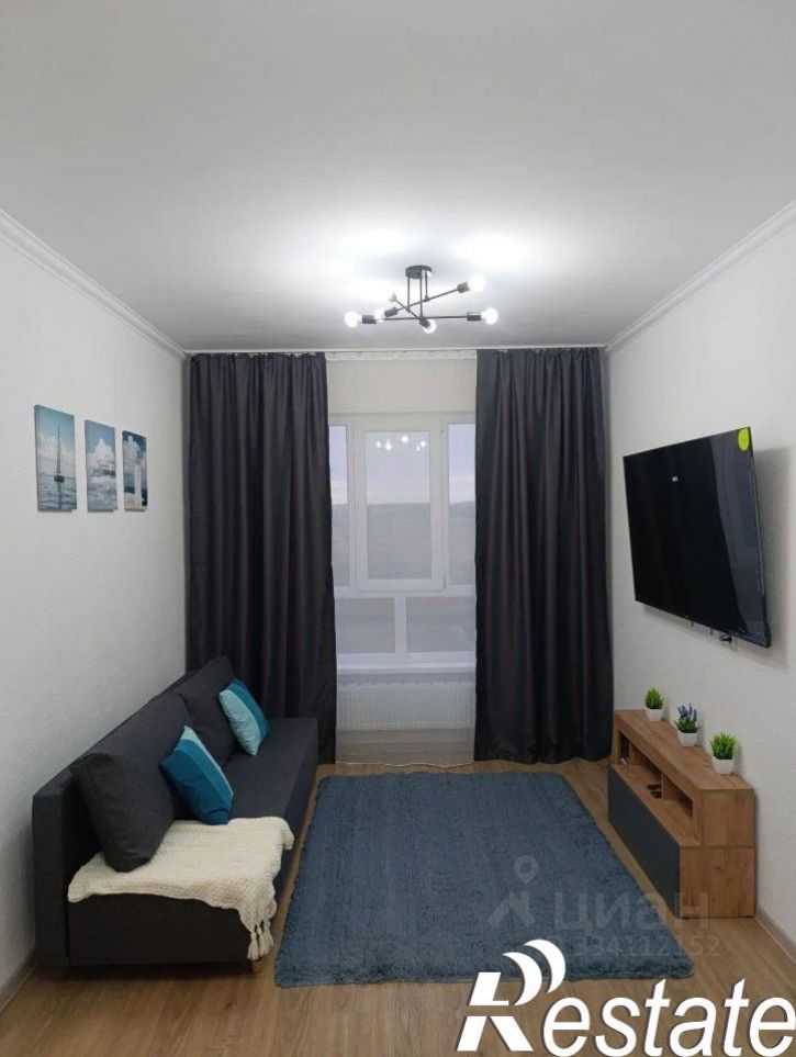 2-комн квартира улица Левитана, 93А,  д. 93А