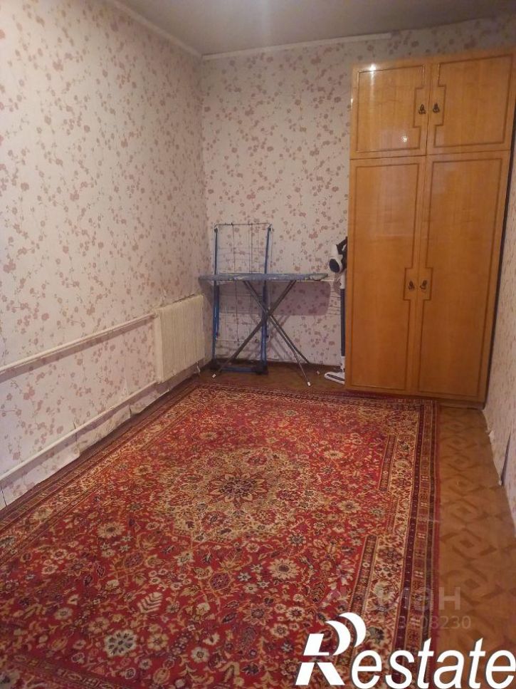 2-комн квартира улица Бобкова, 26 к5,  д. 26 к5