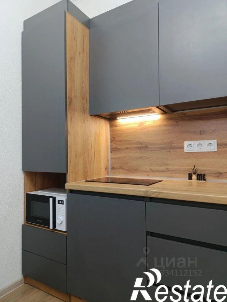 2-комн квартира улица Левитана, 93А,  д. 93А