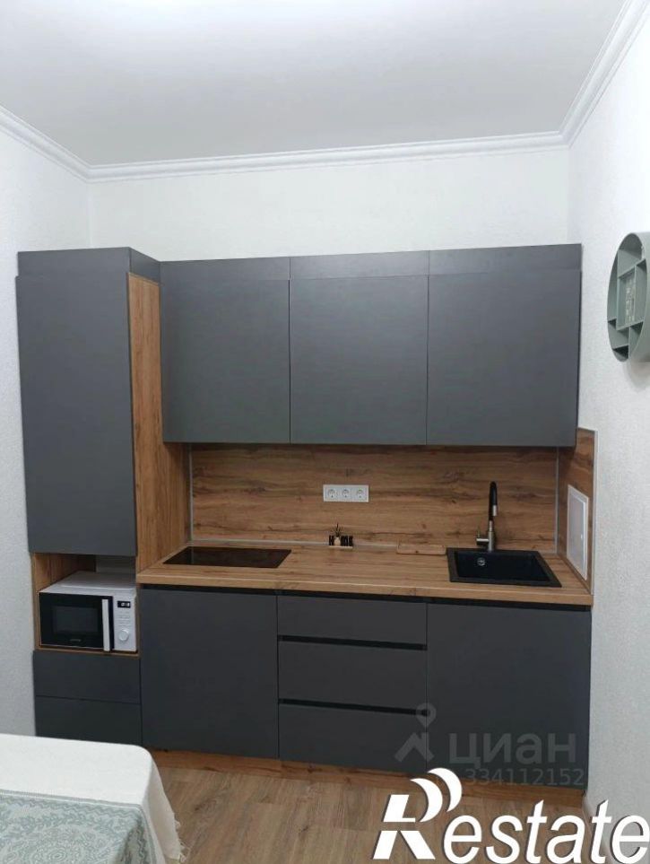 2-комн квартира улица Левитана, 93А,  д. 93А