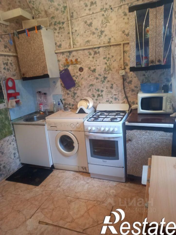 2-комн квартира улица Бобкова, 26 к5,  д. 26 к5