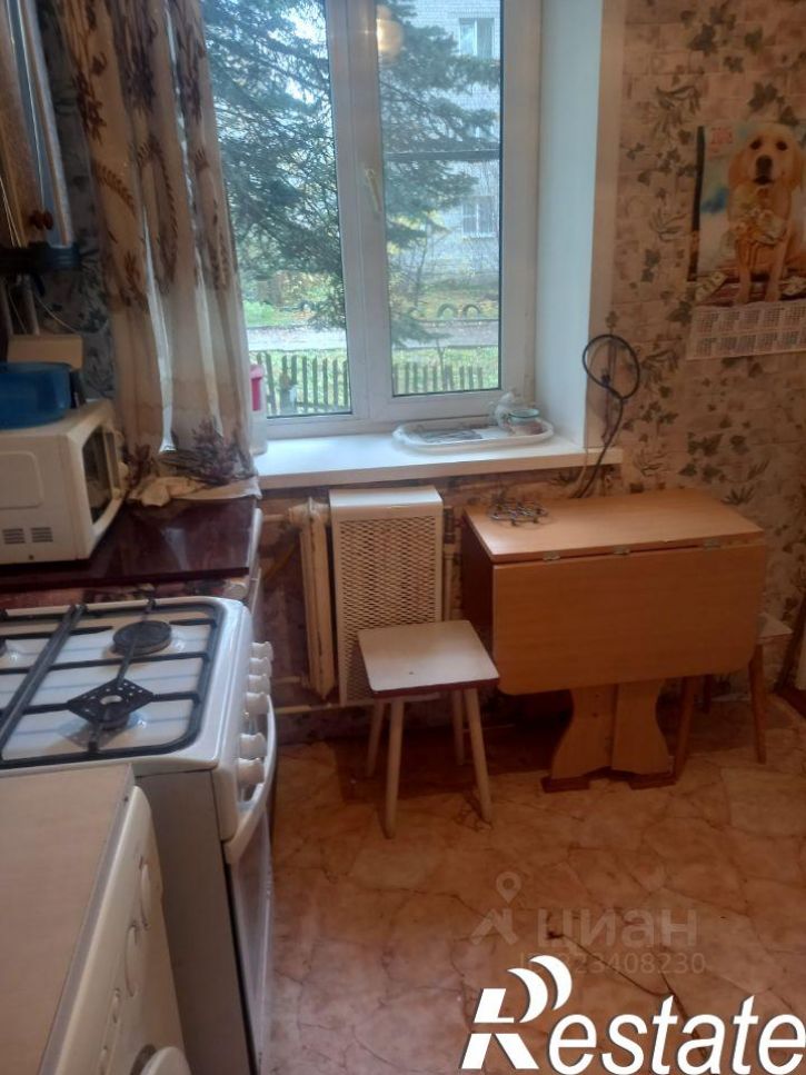 2-комн квартира улица Бобкова, 26 к5,  д. 26 к5