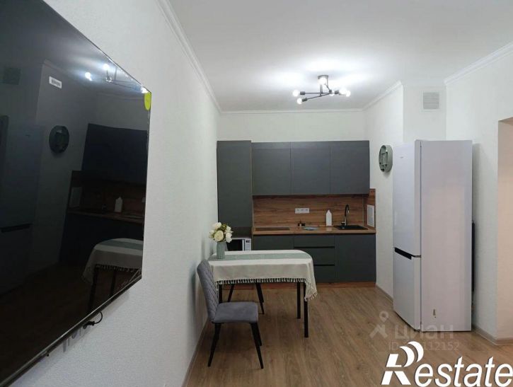 2-комн квартира улица Левитана, 93А,  д. 93А
