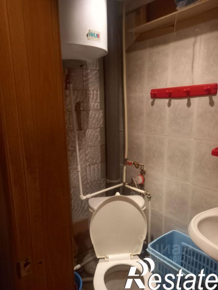 2-комн квартира улица Бобкова, 26 к5,  д. 26 к5