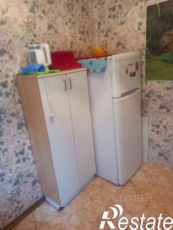 2-комн квартира улица Бобкова, 26 к5,  д. 26 к5