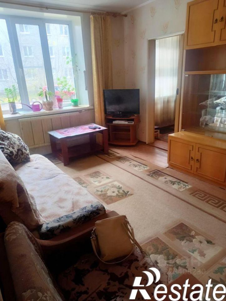 2-комн квартира улица Бобкова, 26 к5,  д. 26 к5