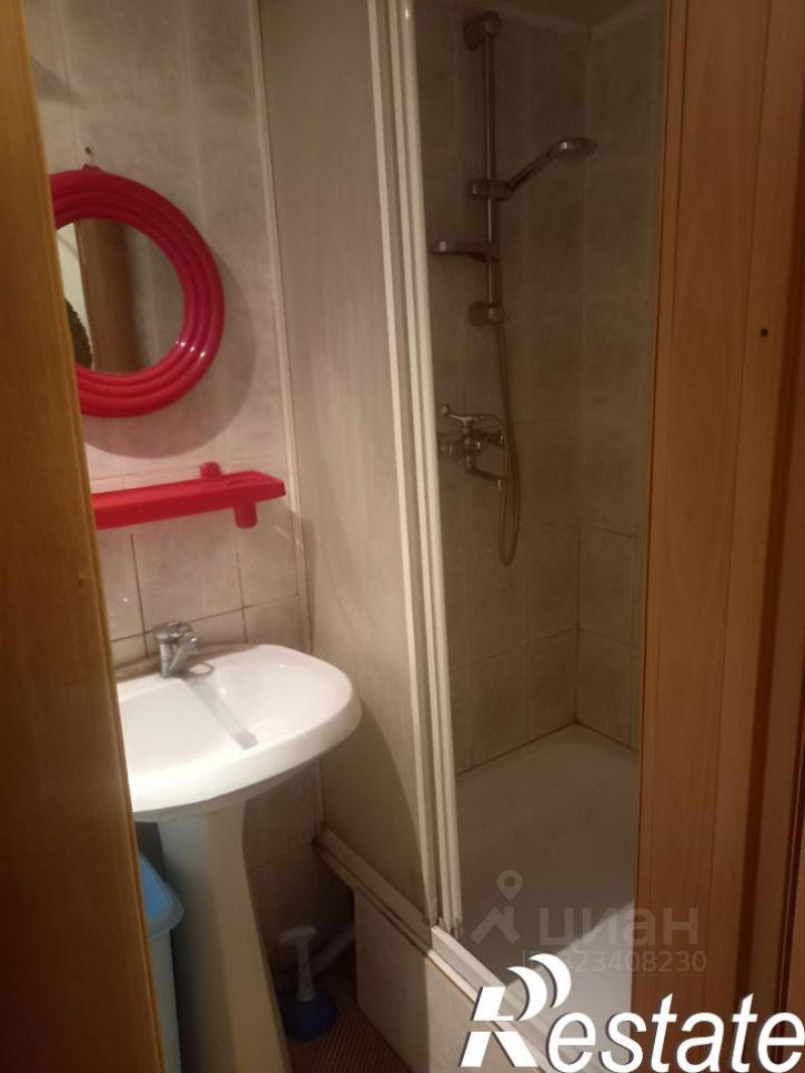 2-комн квартира улица Бобкова, 26 к5,  д. 26 к5