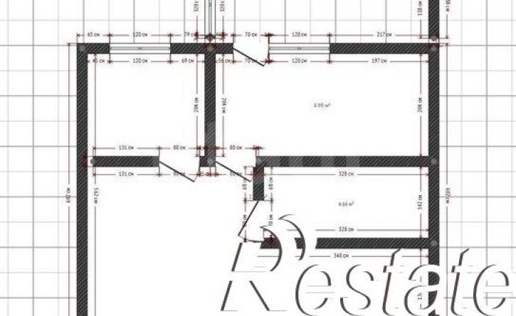 2-комн квартира улица Левитана, 48 к1,  д. 48 к1