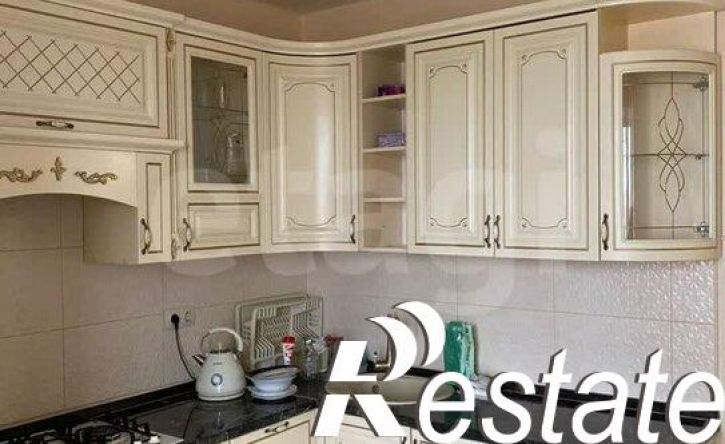 2-комн квартира улица Левитана, 48 к1,  д. 48 к1