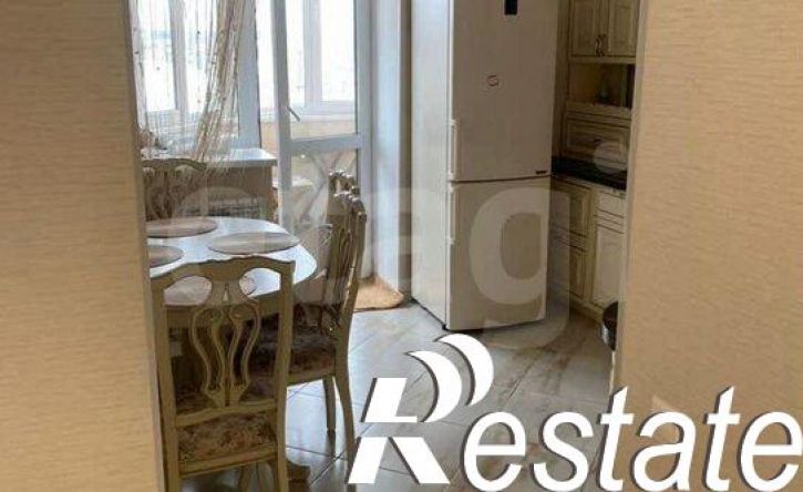 2-комн квартира улица Левитана, 48 к1,  д. 48 к1