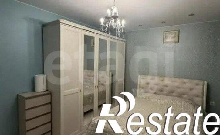 2-комн квартира улица Левитана, 48 к1,  д. 48 к1