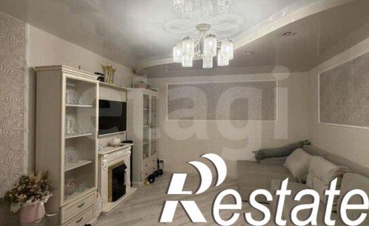 2-комн квартира улица Левитана, 48 к1,  д. 48 к1