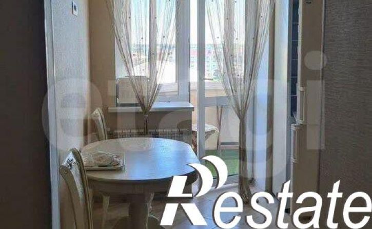 2-комн квартира улица Левитана, 48 к1,  д. 48 к1
