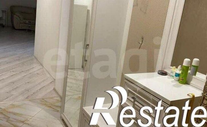 2-комн квартира улица Левитана, 48 к1,  д. 48 к1