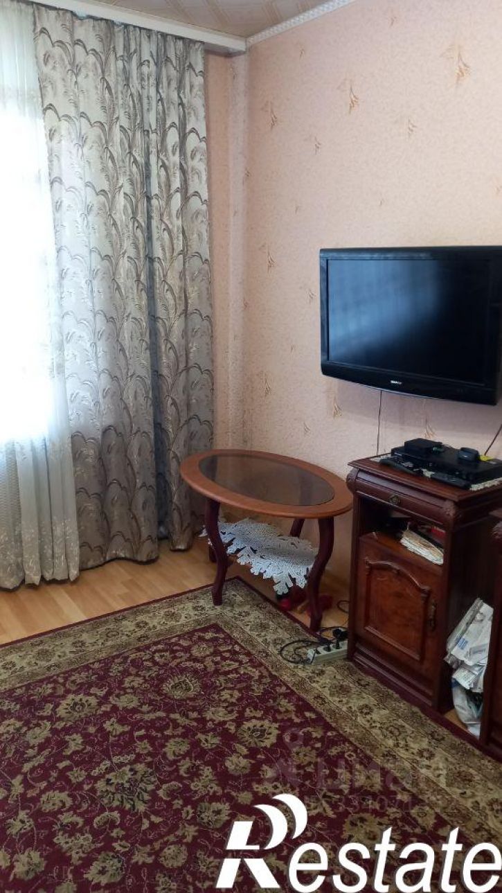 2-комн квартира посёлок ДРСУ-2, 8к1