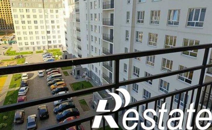 2-комн квартира улица Левитана, 93А,  д. 93А