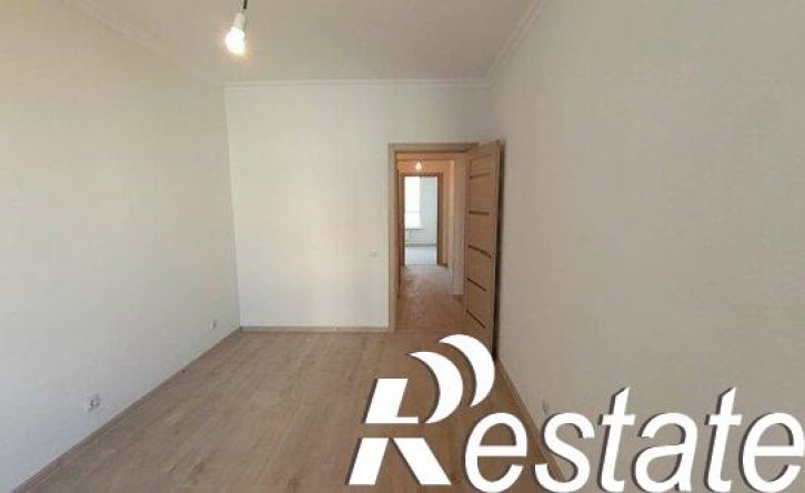 2-комн квартира улица Левитана, 93А,  д. 93А