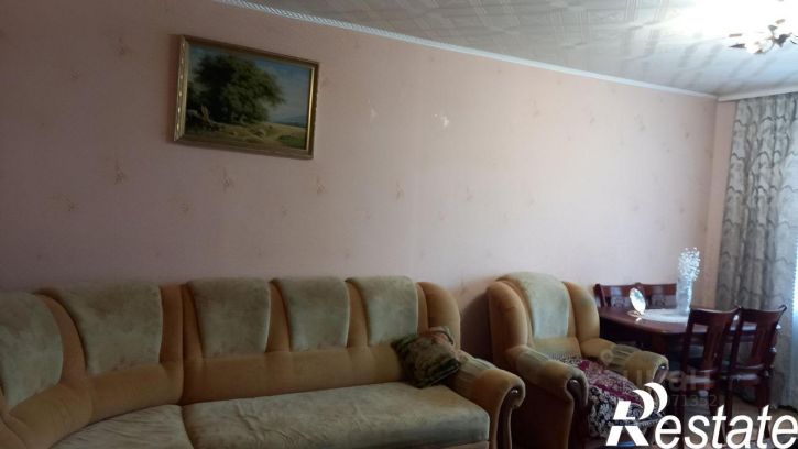 2-комн квартира посёлок ДРСУ-2, 8к1