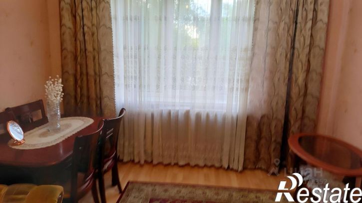 2-комн квартира посёлок ДРСУ-2, 8к1