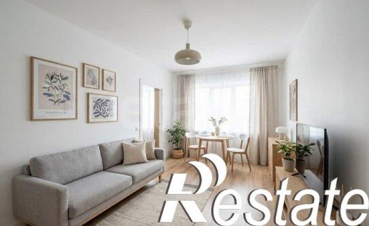 3-комн квартира Петербургское шоссе, 74,  д. 74