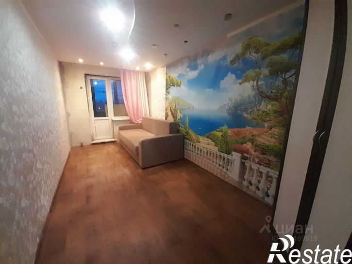 3-комн квартира улица Королёва, 8,  д. 8