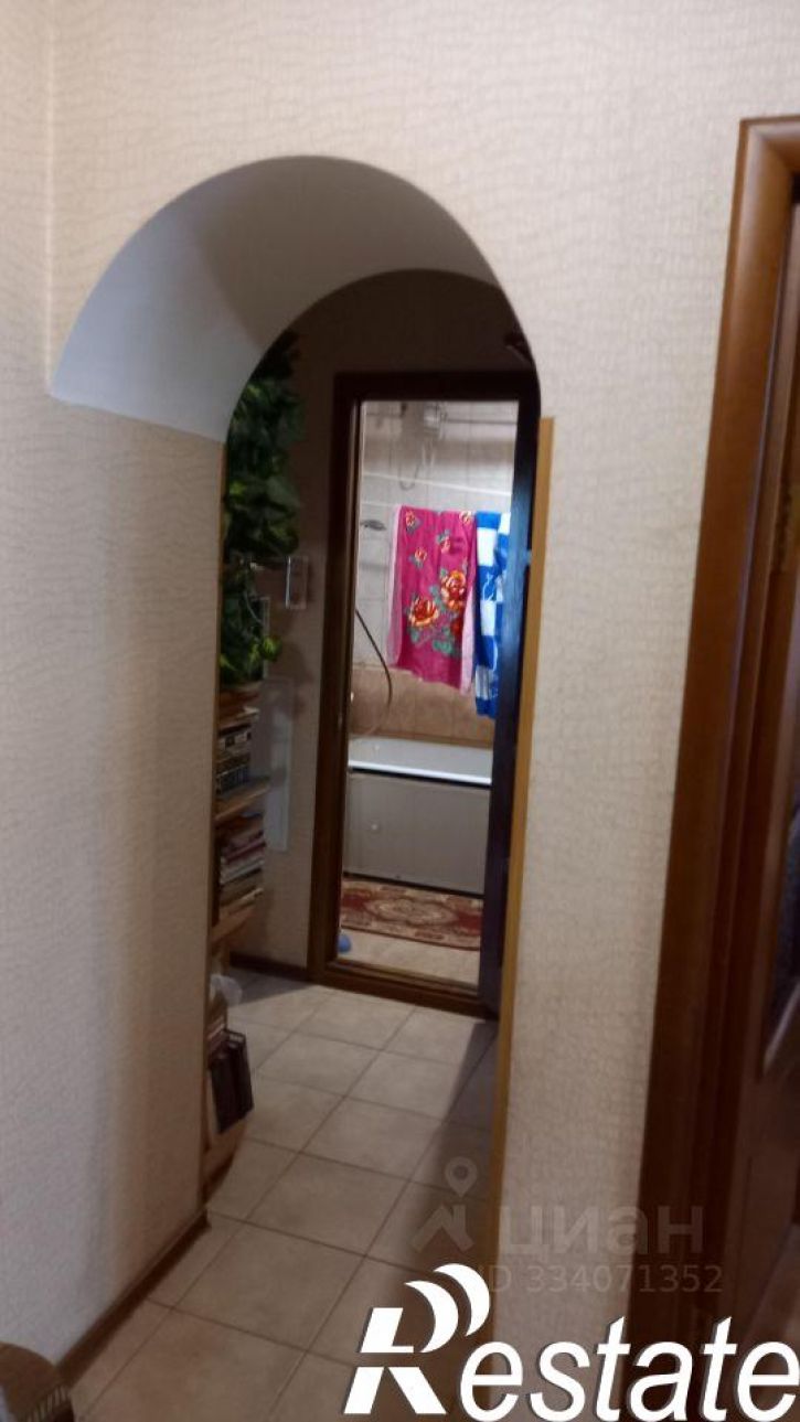 2-комн квартира посёлок ДРСУ-2, 8к1