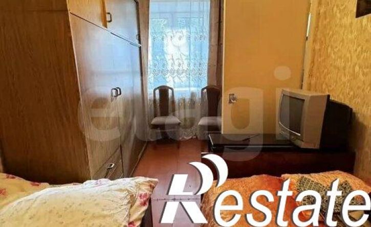3-комн квартира Петербургское шоссе, 74,  д. 74