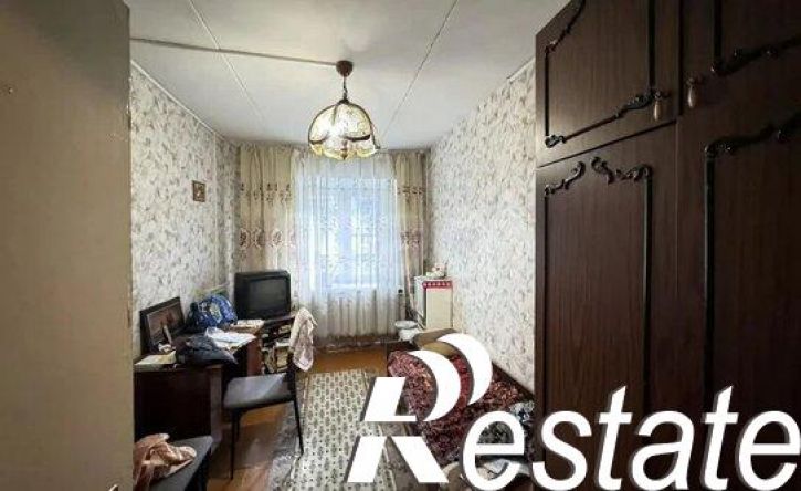 3-комн квартира Петербургское шоссе, 74,  д. 74