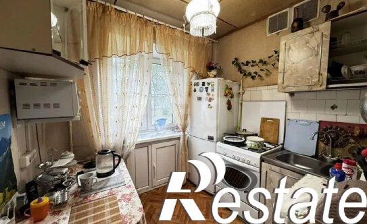 3-комн квартира Петербургское шоссе, 74,  д. 74