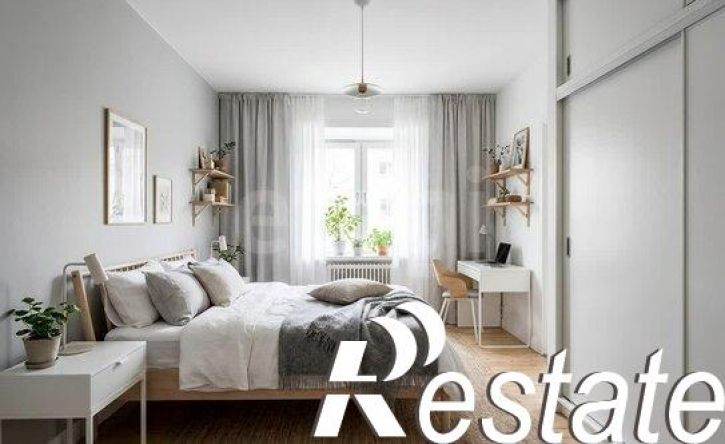 3-комн квартира Петербургское шоссе, 74,  д. 74
