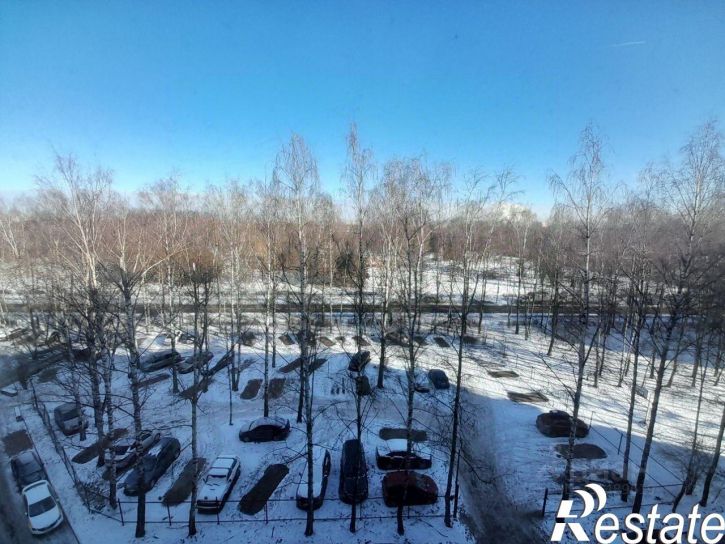 3-комн квартира улица Королёва, 8,  д. 8