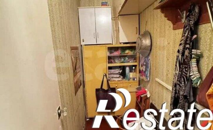 3-комн квартира Петербургское шоссе, 74,  д. 74