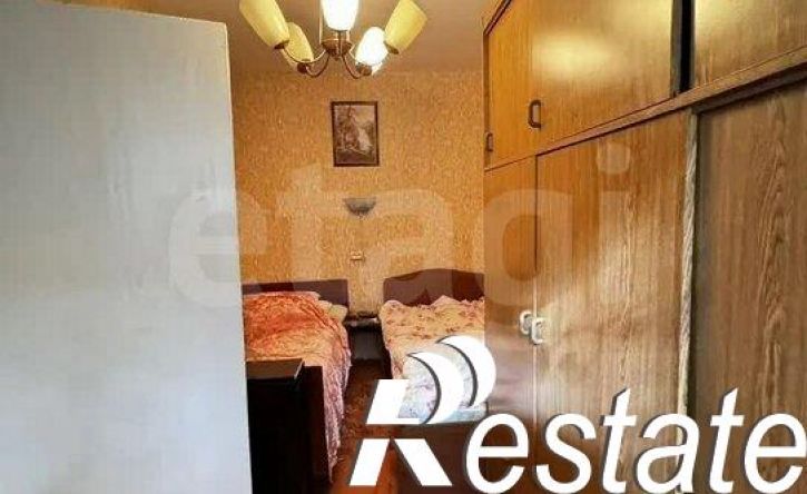 3-комн квартира Петербургское шоссе, 74,  д. 74