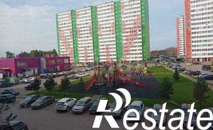 2-комн квартира Новочеркасская улица, 53,  д. 53
