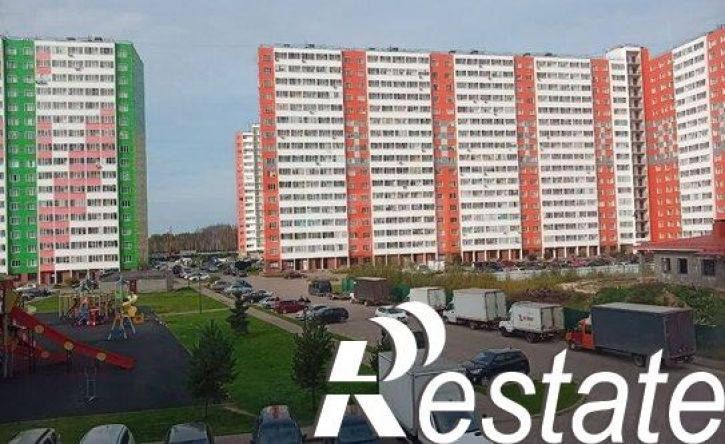 2-комн квартира Новочеркасская улица, 53,  д. 53