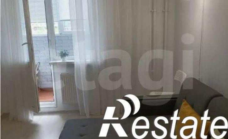 1-комн квартира Новочеркасская улица, 51,  д. 51