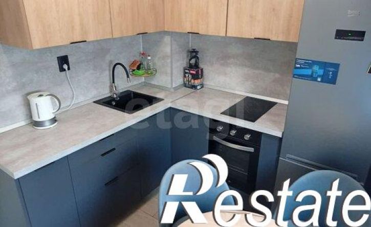 2-комн квартира Новочеркасская улица, 53,  д. 53