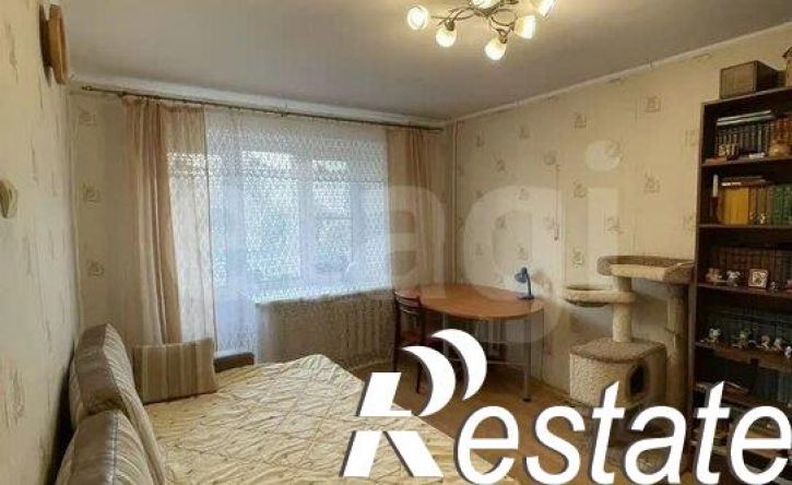 2-комн квартира Кольцевая улица, 70,  д. 70