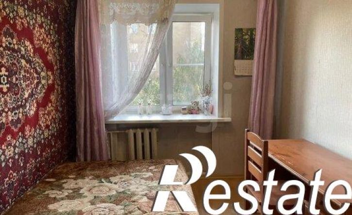 2-комн квартира Кольцевая улица, 70,  д. 70