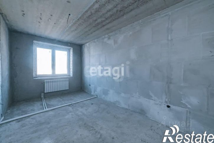 2-комн квартира 1-й переулок Вагонников, 2Б,  д. 2Б