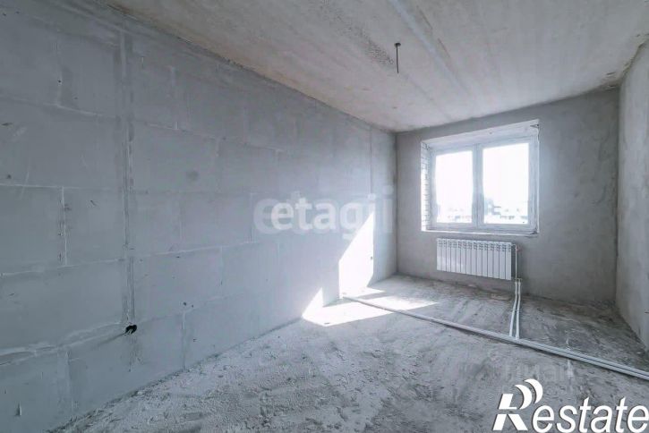 2-комн квартира 1-й переулок Вагонников, 2Б,  д. 2Б