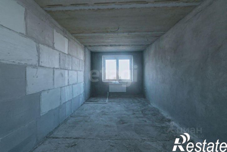 2-комн квартира 1-й переулок Вагонников, 2Б,  д. 2Б