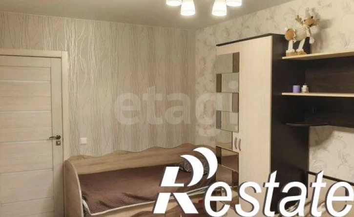 2-комн квартира Оснабрюкская улица, 4 к1,  д. 4 к1